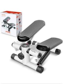 3Dステッパー　トレーニングマシーンのサムネイル