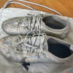 サッカースパイクナイキマーキュリアルFGのサムネイル