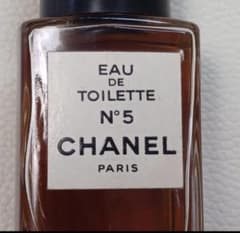 향수 샤넬 CHANEL No.5 오드 트와레 50ml 프랑스제
