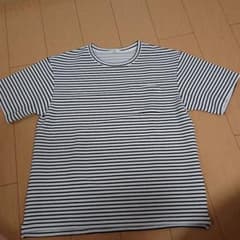 ボーダー Tシャツ メンズのサムネイル