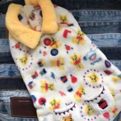 ミルキー 様  専用  ペットパラダイス  犬服  Disney  DSのサムネイル