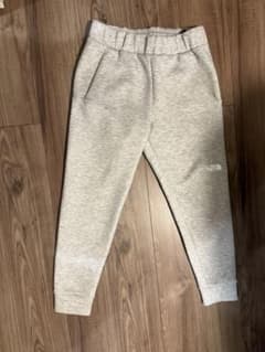 【THE NORTH FACE 】NB32387ジョガーパンツ グレーのサムネイル