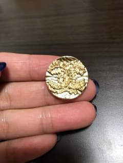 CHANEL ボタンのサムネイル