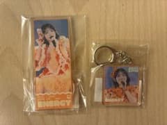 FRUITS ZIPPER 鎮西寿々歌 ENERGYすきくじ アクスタ アクキーのサムネイル