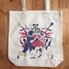中村佑介トートバッグのサムネイル