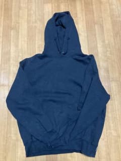 SUPREME Satin Applique Hooded Sweatshirtのサムネイル