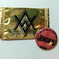 AKIRA　AW 　バッチのサムネイル
