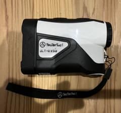 TecTecTec! ULT-X 800 ゴルフ用レーザー距離計 - メルカリ