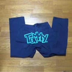 TOMMYのサムネイル