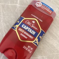Old Spice オールドスパイス【新品】　制汗剤　キャプテン85g 新旧入替 - 5