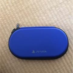 PSVITAケースのサムネイル
