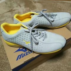 MIZUNO ウォーキングシューズのサムネイル
