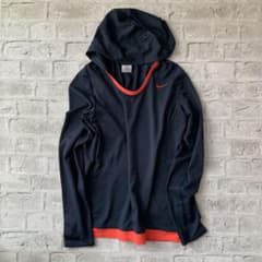 NIKE ナイキ　ランニング　トレーニング　DRI-FIT トップス ロンT Lのサムネイル