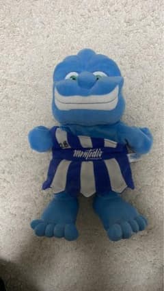 モンテディオ山形　モンテスマスコット モンテディオ山形広報／Montedio Yamagata on X: 