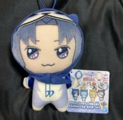 あんスタ ぬいぐるみのサムネイル
