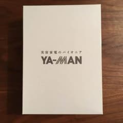 新品未開封 YA-MAN ボーテ フォトプラス HRF-10のサムネイル