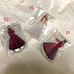 安室奈美恵 アクリルスタンドのサムネイル