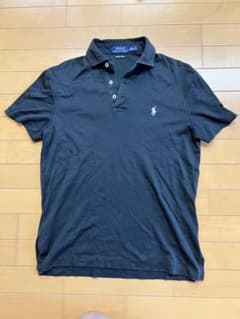 Polo Ralph Lauren Pima Soft Touch Sのサムネイル