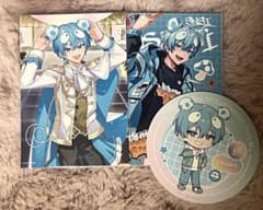 すにすて おさでいさんのサムネイル