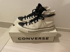 Essentials × Converse fear of god fogのサムネイル