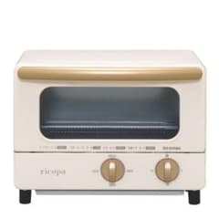 【新古品】アイリスオーヤマ オーブントースターのサムネイル