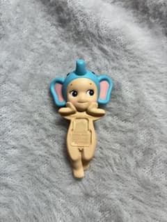 【新品】ソニーエンジェル ヒッパーズ アニマルシリーズ ぞうのサムネイル