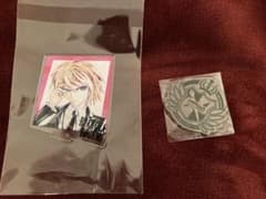 十神白夜アクリルスタンドのサムネイル
