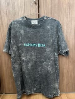 CAPTAINS HELM GreenRoom限定 Tシャツ Mサイズ - メルカリ