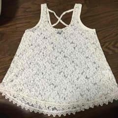ONE WAY トップスセットのサムネイル
