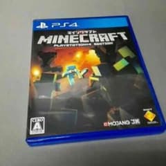 マインクラフトのサムネイル