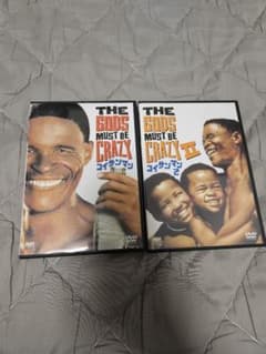 コイサンマン セット DVD セル版 希少 レア ニカウさん - メルカリ