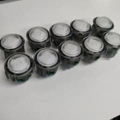 【最新】PUNKWORKSHOP BLAZE spark ボタン 10個セット 最新】PUNKWORKSHOP BLAZE spark ボタン 10個セット - メルカリ