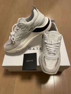 【新品未使用】 D.A.T.E.デイト TOMORROWLAND別注のサムネイル