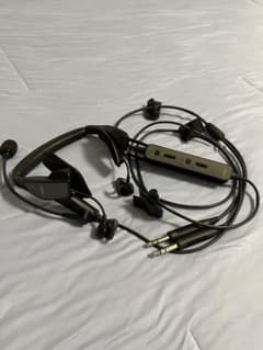 風丸様専用 Bose Proflight Aviation Headset - メルカリ