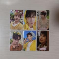 세븐틴 정한 준원우 도경 승관