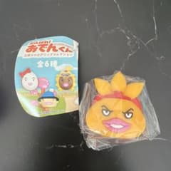 がんばれ！おでんくん 立体スマホグリップコレクション