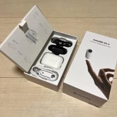 insta 360 go 2  本体+箱+アクセサリーのサムネイル