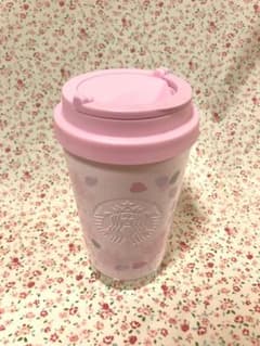 スタバサクラタンブラーのサムネイル