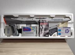 Nintendo　任天堂　スーパーファミコン　　スーパースコープ 6のサムネイル