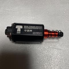 電動ガン　ハイトルクモーターのサムネイル