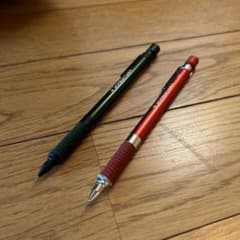 ステッドラー シャープペン 2本セットのサムネイル