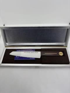 京セラ KYOCERA FINE CERAMICS セラミック テーブルナイフ | Mercari