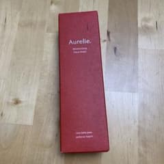 【新品未使用】 Aurelie　オレリー　モイストフェイスウォッシュ　洗顔料のサムネイル