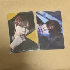 INI 藤牧京介 official store FC 限定 トレカ - メルカリ