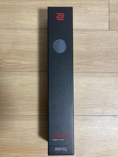 Zowie G-SR-SEのサムネイル