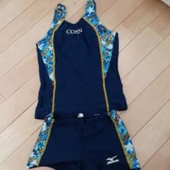 コパンの水着150センチのサムネイル