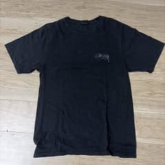 Stussy Tシャツ ブラックのサムネイル