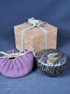 おおもり様専用 大下香仙 吉田華正 米本和彦 棗3点まとめ売り | Shop