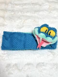 ゲイリー　マフラー　タグ付き新品　ディズニーリゾート　ズートピア2 新品 タグ付き 東京ディズニーリゾート ゲイリー マフラー ズートピア