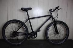 J*j様 SAKAMOTO 26インチ シマノ6速 470mm ストリートMTB J*j様 SAKAMOTO 26インチ シマノ6速 470mm ストリートMTB - メルカリ